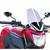 Brand new Puig windshield for Honda CB300F 1 thumbnail