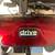 DRIVE SUNFIRE PLUS GT WHEELCHAIR RED AND BLACK NEW CONDITION 7 thumbnail