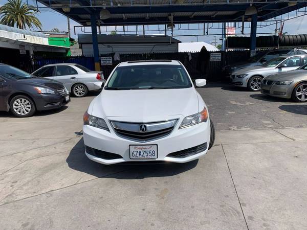 2013 Acura ILX very clean excellent condition - $7,565 (Los Angeles)63496684942595121