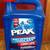 Peak antifreeze + coolant new sealed gallon 1 thumbnail