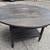 💥POTTERY BARN Drop Leaf Table and 2 Chairs SET-Excellent Condition! 8 thumbnail