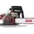 NIB Oregon CS1500 Self-Sharpening 18" Corded Electric Chainsaw, 18 1 thumbnail