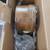Gibson Lifton Historic 5-Latch Brown/Pink Hardshell Les Paul Case 2 thumbnail