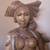 Beautiful Hand Carved Statue 3 thumbnail