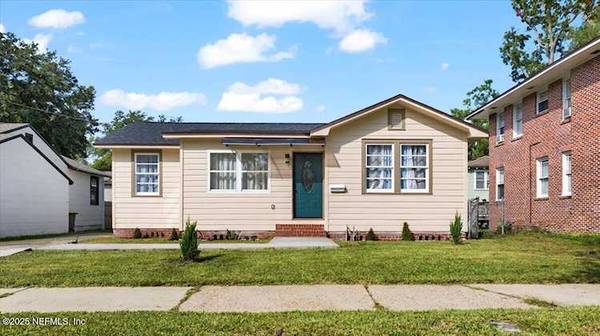 5-bedroom, 3-bathroom home in Historic Avondale. 1