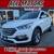 2018 Hyundai Santa Fe Luxury AWD LOW KM!!!! 1 thumbnail