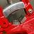 (Restored) RIDGID NO. 62 CHAIN POST VISE 1/8" to 2-1/2" capacity w/ 40" TUGGER C 3 thumbnail