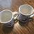 Vintage The Saturday Evening Post Christmas Mugs 4 thumbnail