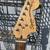 Squire Stratocaster by Fender made in Indonesia 2 thumbnail
