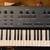 Behringer UB-Xa 16-voice Bitimbral Polyphonic Analog Synthesizer 1 thumbnail