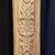 Restored Ornate Solid Oak Newel Post 54" by 7"  GA9707 6 thumbnail