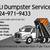 Dumpster Service 1 thumbnail