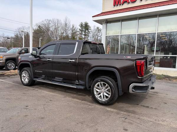 2020 GMC Sierra 1500 EXTRA - Photo 11