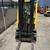 HYSTER FORKLIFT 5,000 LBS CAPACITY 6 thumbnail