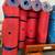 18X6 Ft WATER MAT, LILY PAD * SUPER SALE color : RED/BLUE 2 thumbnail