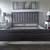 King Bedframe amd Headboard 2 thumbnail