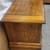 Solid Oak Dining Room Buffet 5 thumbnail
