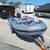 fishing dinghy boat with trailer. 2 thumbnail