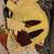 Pikachu backpack 2 thumbnail
