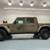 2020 Jeep Gladiator 4x4 4WD SUV Mojave Pickup  / 1-OWNER / LIFTED / 31 3 thumbnail