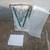 Metal Flowerpot Tree Holder - New Never Used.  SEE MAP 5 thumbnail