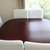 Extendable dining table and 6 chairs 2 thumbnail