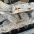 30" & 24" natural gas fire log set, used, in good condition 6 thumbnail