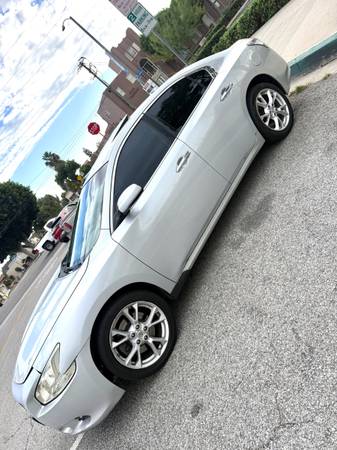 2014 Nissan Maxima 1