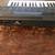 Korg DW-8000 w/ Waveform Mod, Dust Cover, Hard Case, Manual, Patch Tape 4 thumbnail