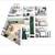 Beautiful 4 bedroom, 2 bathroom with gorgeous views! 897 Sq Ft! 1 thumbnail