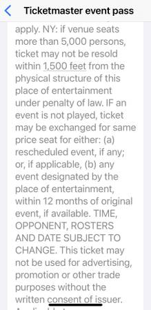 Pase de estacionamiento para el United Center el 27 de julio a las 2 p.m. - Fever contra Sky, baloncesto femenino - $4563471016283521123