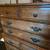 Two Tier Solid Maple Tall Boy Dresser 5 thumbnail