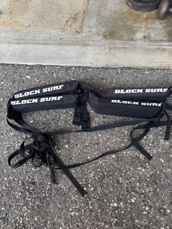 Block Surf Racks (soft) 1