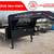 2025 East Texas - Gooseneck Drive Over Fender Power Tilt Trailer 24 1 thumbnail
