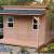 Western/Rustic Man Cave, Studio, Tack Wood Sheds 12 thumbnail