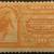 US Stamps 1893 Scott E3 Mint H OG 1 thumbnail