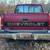 1990 CHEVY SPORT SIDE SILVERADO PICKUP TRUCK RED 5 thumbnail