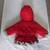 Baby Girls 9 Months Red Winter Snow Jacket 3 thumbnail
