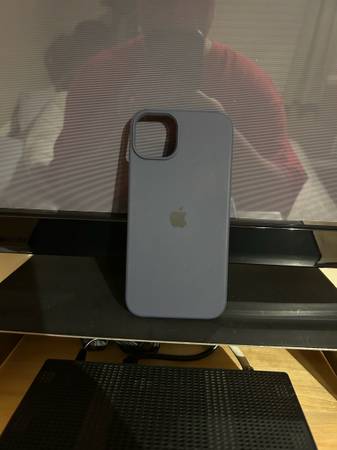 CERTIFIED APPLE IPHONE 14/15 PLUS CASE 1