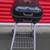 Charcoal barbecue Grill 2 thumbnail