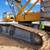 1998 Liebherr LRT 1400 Crawler Crane 400 Ton # 4316 5 thumbnail