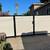 WOOD & VINYL GATES AND FENCE 14 thumbnail
