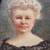 Elizabeth Morse Walsh (1886-1983) Oil Portrait Painting 4 thumbnail