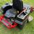 Troybilt zero turn mower 42” low hours 4 thumbnail