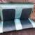 67/68 Mustang Rf fender, glass, trim, rear seats 7 thumbnail