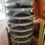 34"Wide Rotabin Revolving Parts Storage Center 1 thumbnail
