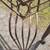 Wrought Iron/Glass Coffee Table And Console Table 14 thumbnail