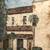 Framed Etching ‘Mission Santa Clara’ by Peter Garbera 9 thumbnail