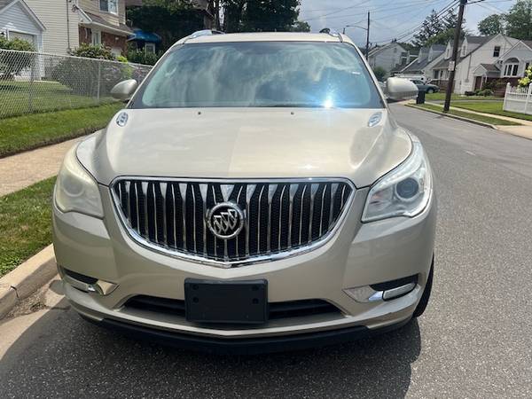 2013 Buick Enclave - $6,500 (181 East Jamaica Ave Valley Stream)63654709716097121