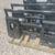 Pallet Forks Skid Steer Loader 4 thumbnail